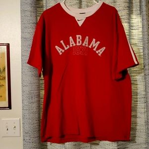 Mens Alabama Shirt